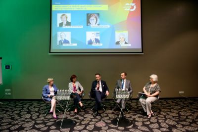 Sesje Równoległe 2: Polski emeryt w świecie - zdjęcie 19