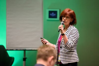 Sesje Równoległe 2: Polski emeryt w świecie - zdjęcie 16