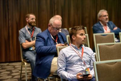 Sesje Równoległe 2: Polski emeryt w świecie - zdjęcie 6