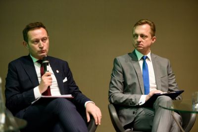 Sesje Równoległe 2: Polski emeryt w świecie - zdjęcie 22