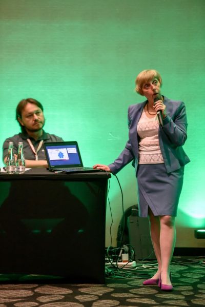 Sesje Równoległe 2: Polski emeryt w świecie - zdjęcie 1