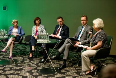 Sesje Równoległe 2: Polski emeryt w świecie - zdjęcie 26