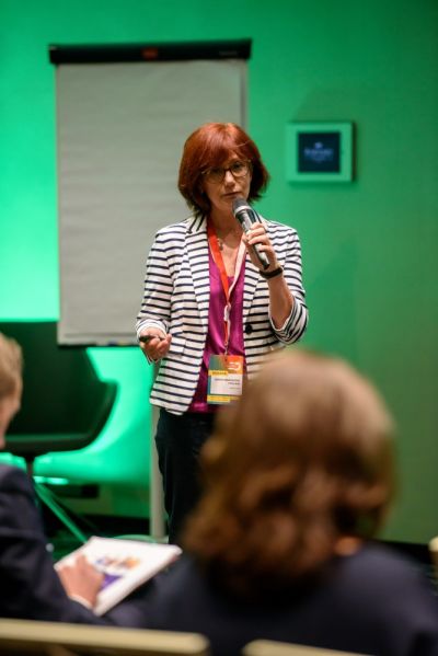 Sesje Równoległe 2: Polski emeryt w świecie - zdjęcie 18