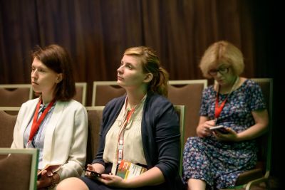 Sesje Równoległe 2: Polski emeryt w świecie - zdjęcie 9