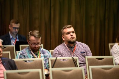 Sesje Równoległe 2: Polski emeryt w świecie - zdjęcie 13