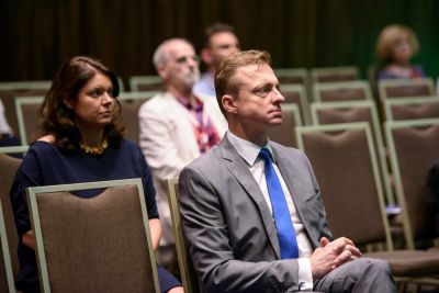 Sesje Równoległe 2: Polski emeryt w świecie - zdjęcie 12