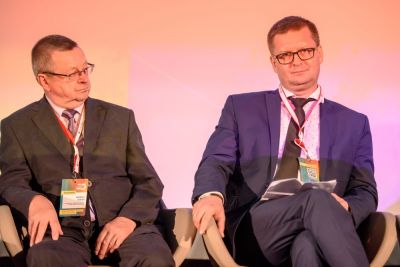 Sesje Równoległe 1: Bezpieczeństwo cyfrowe urzędów samorządowych - zdjęcie 37