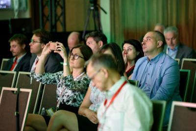 Sesje Równoległe 1: Bezpieczeństwo cyfrowe urzędów samorządowych - zdjęcie 9