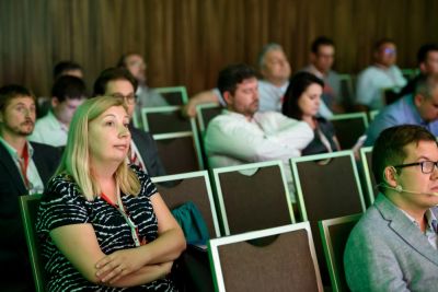 Sesje Równoległe 1: Bezpieczeństwo cyfrowe urzędów samorządowych - zdjęcie 15