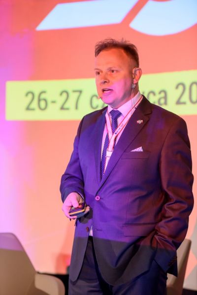 Sesje Równoległe 1: Bezpieczeństwo cyfrowe urzędów samorządowych - zdjęcie 12