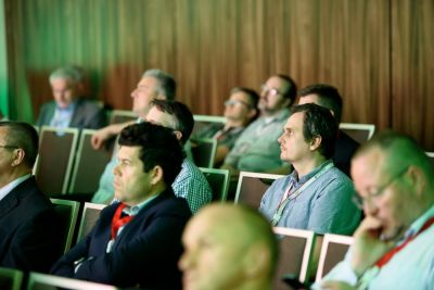 Sesje Równoległe 1: Bezpieczeństwo cyfrowe urzędów samorządowych - zdjęcie 4