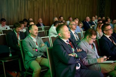 Sesje Równoległe 1: Bezpieczeństwo cyfrowe urzędów samorządowych - zdjęcie 24