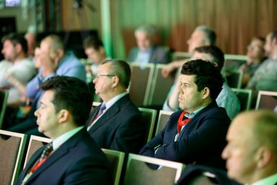 Sesje Równoległe 1: Bezpieczeństwo cyfrowe urzędów samorządowych - zdjęcie 6