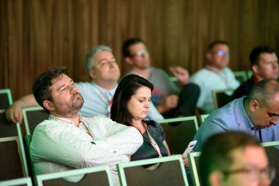 Sesje Równoległe 1: Bezpieczeństwo cyfrowe urzędów samorządowych - zdjęcie 16