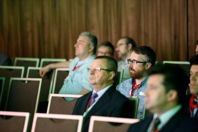 Sesje Równoległe 1: Bezpieczeństwo cyfrowe urzędów samorządowych - zdjęcie 8