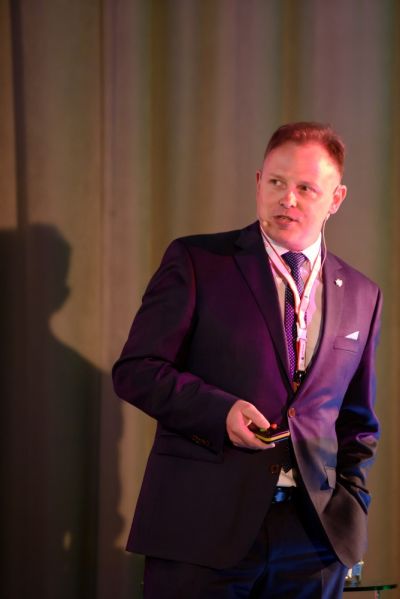 Sesje Równoległe 1: Bezpieczeństwo cyfrowe urzędów samorządowych - zdjęcie 13