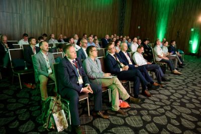 Sesje Równoległe 1: Bezpieczeństwo cyfrowe urzędów samorządowych - zdjęcie 27