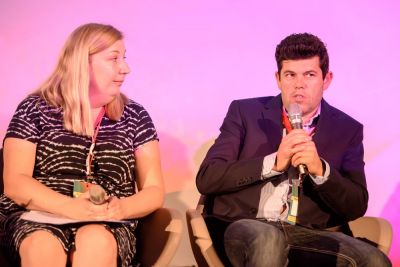 Sesje Równoległe 1: Bezpieczeństwo cyfrowe urzędów samorządowych - zdjęcie 36