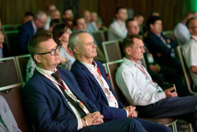 Sesje Równoległe 1: Bezpieczeństwo cyfrowe urzędów samorządowych - zdjęcie 17