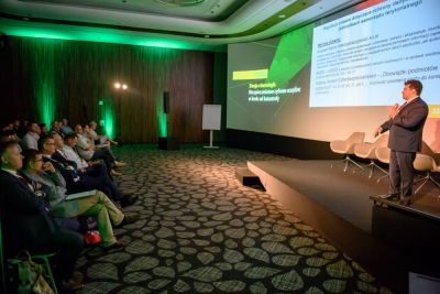 Sesje Równoległe 1: Bezpieczeństwo cyfrowe urzędów samorządowych - zdjęcie 31