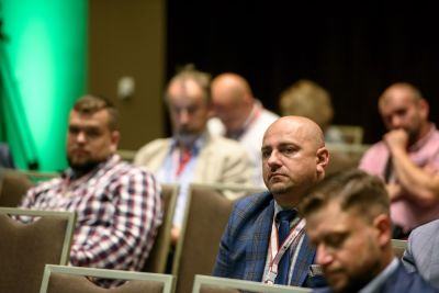 Sesje Równoległe 1: Cyfrowy Rozwój Gmin - zdjęcie 3