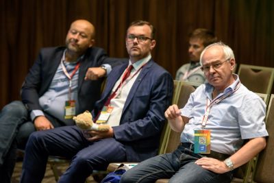 Sesje Równoległe 1: Cyfrowy Rozwój Gmin - zdjęcie 4