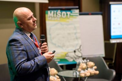 Sesje Równoległe 1: Cyfrowy Rozwój Gmin - zdjęcie 18