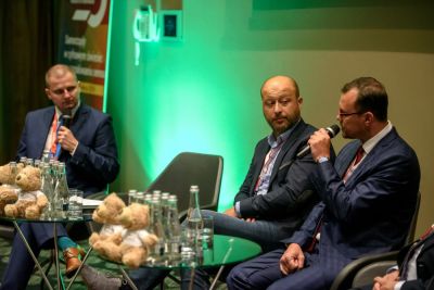 Sesje Równoległe 1: Cyfrowy Rozwój Gmin - zdjęcie 28