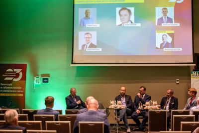 Sesje Równoległe 1: Cyfrowy Rozwój Gmin - zdjęcie 27