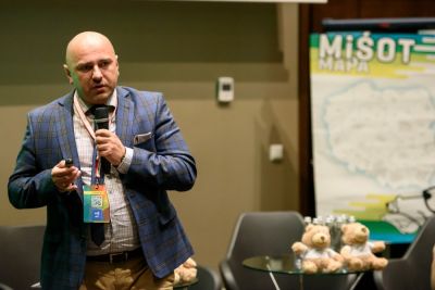 Sesje Równoległe 1: Cyfrowy Rozwój Gmin - zdjęcie 19