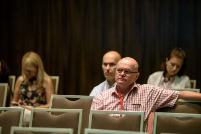 Sesje Równoległe 1: Cyfrowy Rozwój Gmin - zdjęcie 1