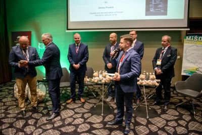 Sesje Równoległe 1: Cyfrowy Rozwój Gmin - zdjęcie 32