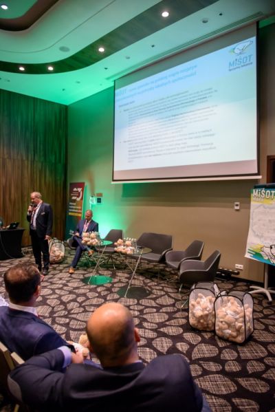 Sesje Równoległe 1: Cyfrowy Rozwój Gmin - zdjęcie 12