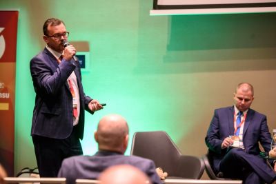 Sesje Równoległe 1: Cyfrowy Rozwój Gmin - zdjęcie 20