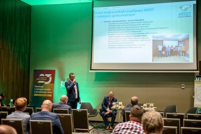 Sesje Równoległe 1: Cyfrowy Rozwój Gmin - zdjęcie 23