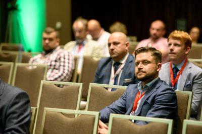 Sesje Równoległe 1: Cyfrowy Rozwój Gmin - zdjęcie 5