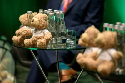 Sesje Równoległe 1: Cyfrowy Rozwój Gmin - zdjęcie 7