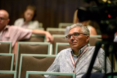 Sesje Równoległe 1: Cyfrowy Rozwój Gmin - zdjęcie 2