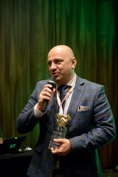 Sesje Równoległe 1: Cyfrowy Rozwój Gmin - zdjęcie 34