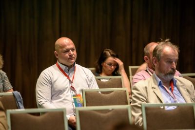 Sesje Równoległe 1: Cyfrowy Rozwój Gmin - zdjęcie 10