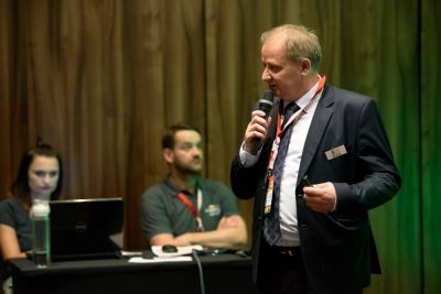 Sesje Równoległe 1: Cyfrowy Rozwój Gmin - zdjęcie 14