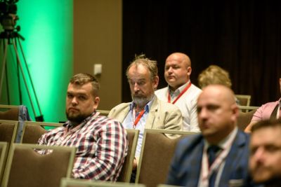 Sesje Równoległe 1: Cyfrowy Rozwój Gmin - zdjęcie 6