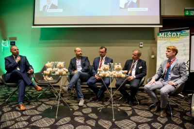 Sesje Równoległe 1: Cyfrowy Rozwój Gmin - zdjęcie 24