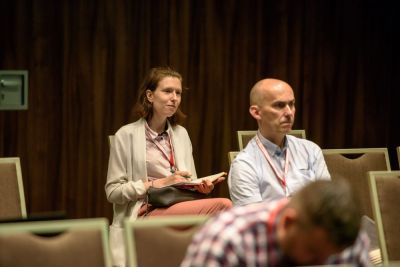 Sesje Równoległe 1: Cyfrowy Rozwój Gmin - zdjęcie 9