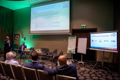 Sesje Równoległe 1: Cyfrowy Rozwój Gmin - zdjęcie 13