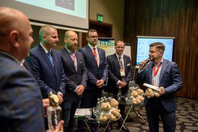 Sesje Równoległe 1: Cyfrowy Rozwój Gmin - zdjęcie 31