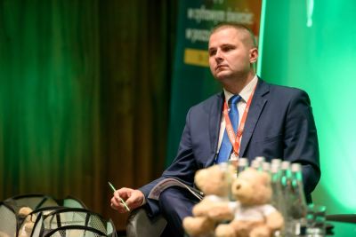 Sesje Równoległe 1: Cyfrowy Rozwój Gmin - zdjęcie 15