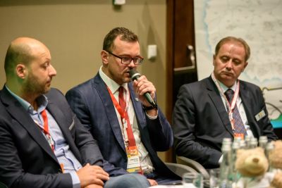 Sesje Równoległe 1: Cyfrowy Rozwój Gmin - zdjęcie 25