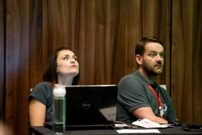 Sesje Równoległe 1: Cyfrowy Rozwój Gmin - zdjęcie 22