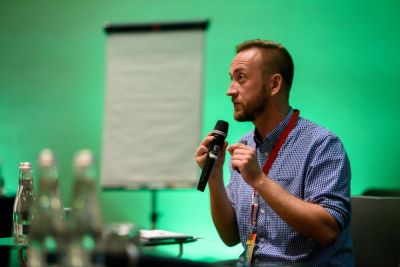 Sesje Równoległe 1: Smart City 3.0 - zdjęcie 4